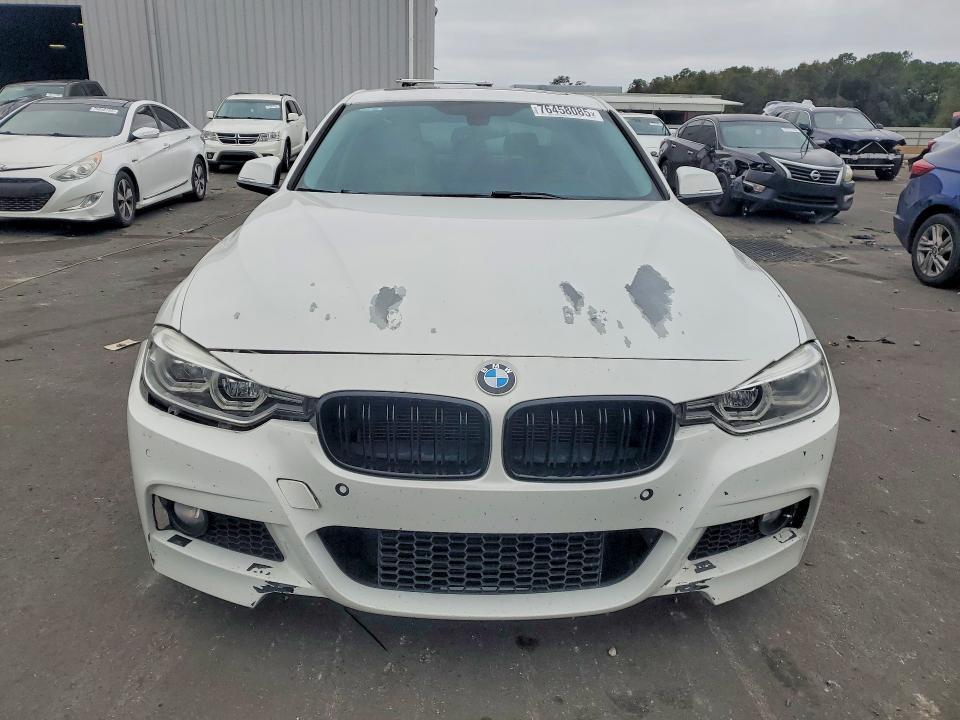 2014 BMW 328 i