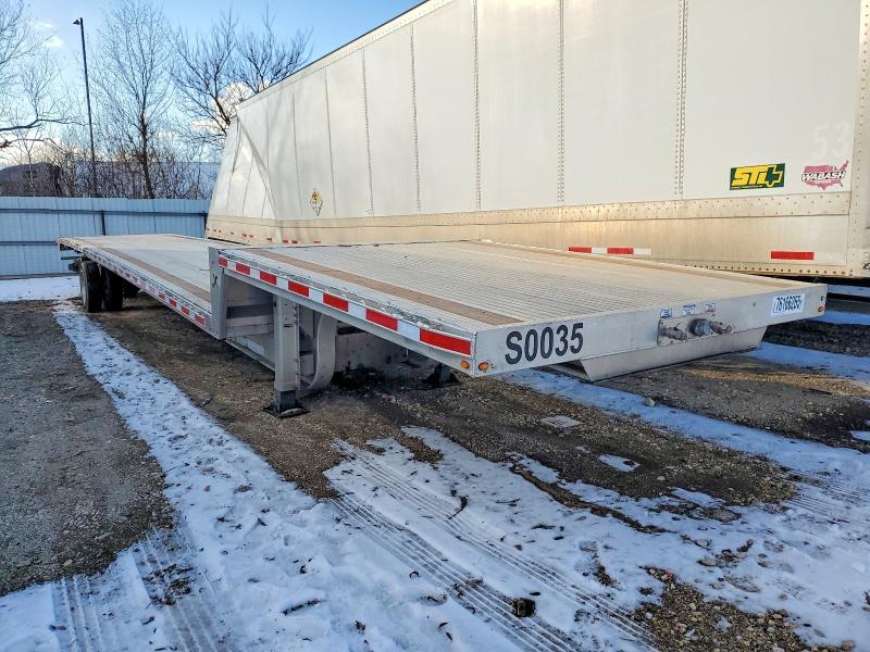 2026 Extreme Drop Deck Trailer