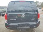 2015 Nissan Armada Platinum
