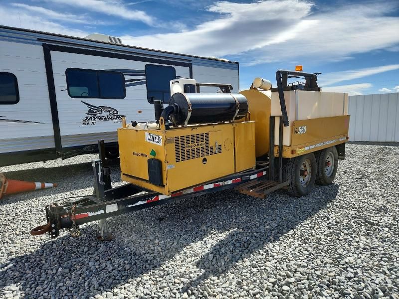 2015 Ring O Matic MFG