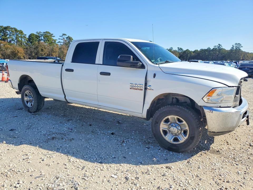 2018 Dodge RAM 2500 ST