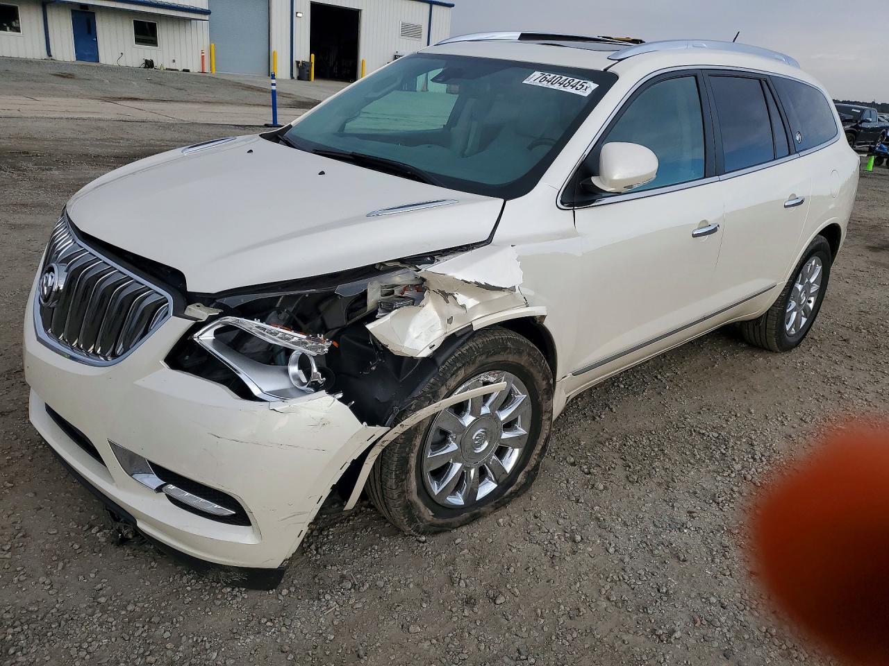 2014 Buick Enclave