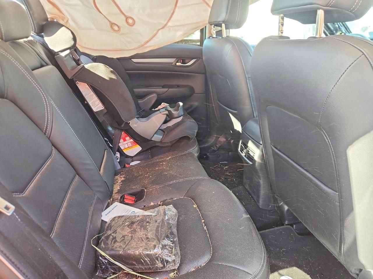 2024 Mazda Cx-5 Preferred