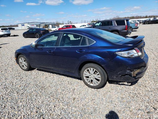 2010 Mazda 6 I
