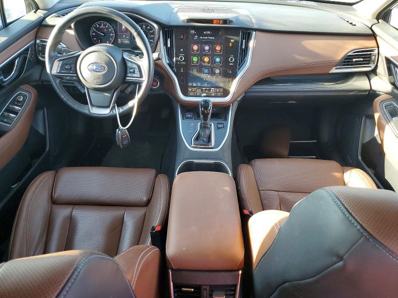 2021 Subaru Outback Touring