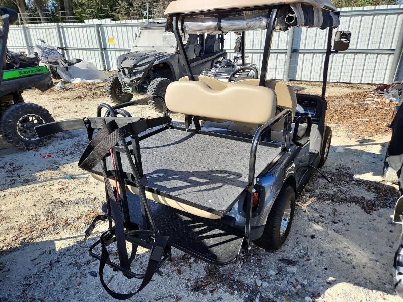 2013 Ezgo Golf Cart