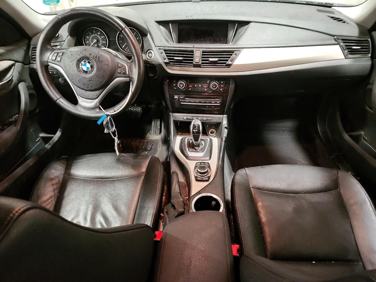 2014 BMW X1 Xdrive28i