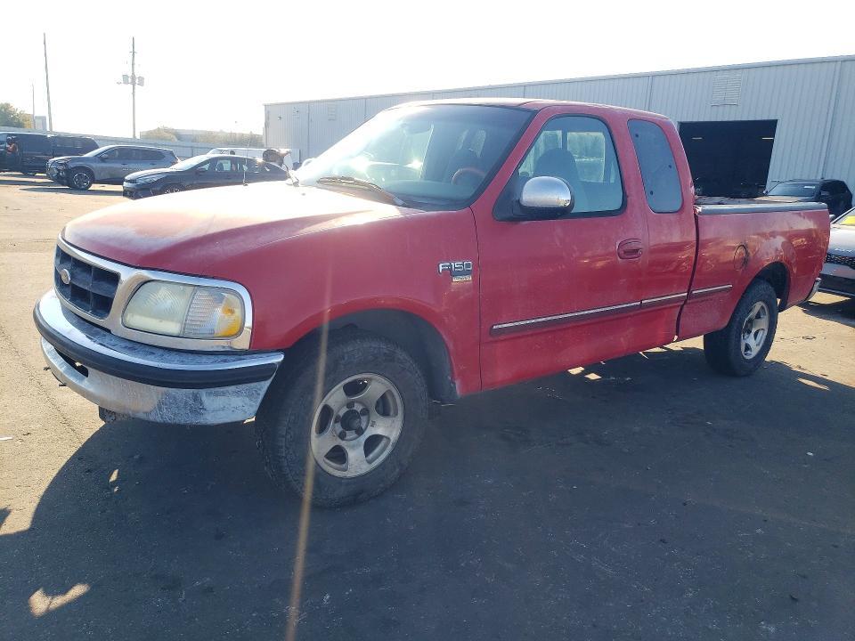 1998 Ford F150