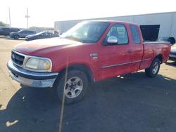 Ford f150 Vehiculos salvage en venta: 1998 Ford F150