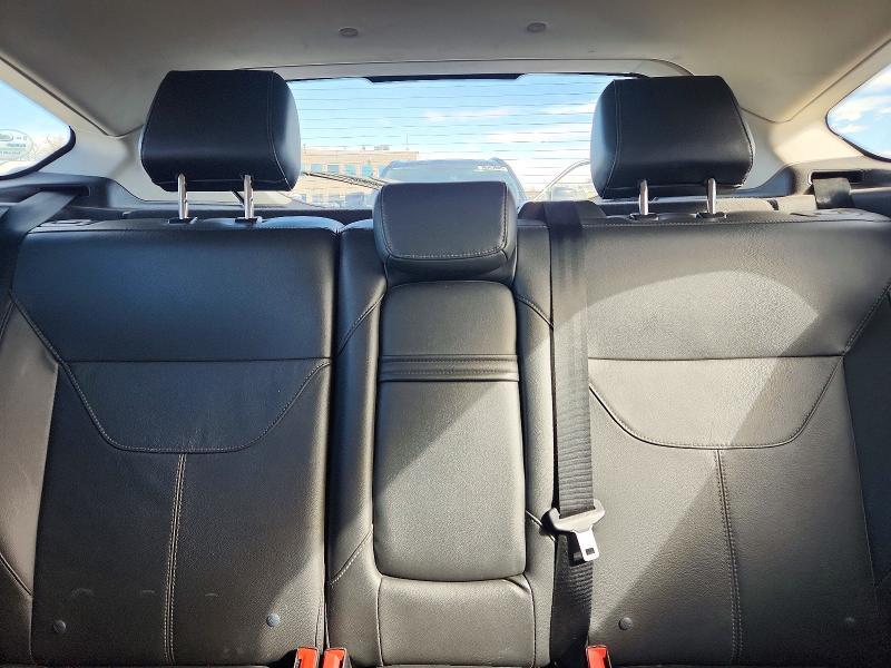 2016 Ford Focus Titanium