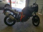 2018 KTM 1090 Adventure R