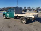 2010 Chev Rolet Silverado Flatbed Truck