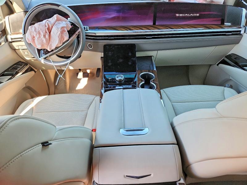 2026 Cadillac Escalade esv Platinum Luxury