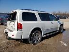 2011 Nissan Armada Platinum