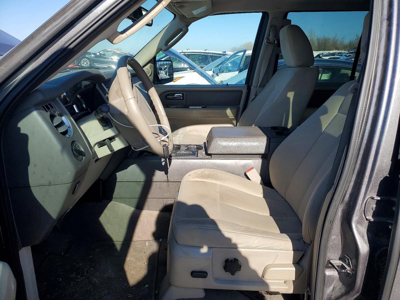 2011 Ford Expedition xlt