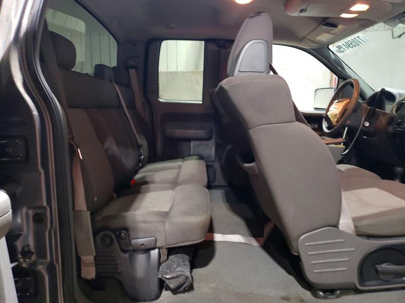 2005 Ford F150