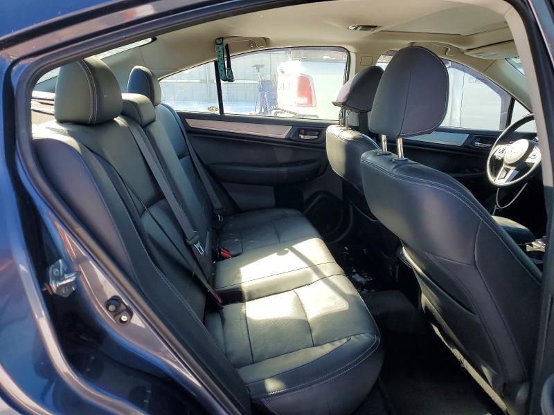 2015 Subaru Legacy 2.5i Limited
