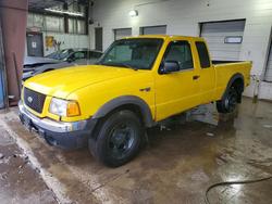 2001 Ford Ranger Super cab for sale in Chicago Heights, IL