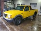2001 Ford Ranger Super cab