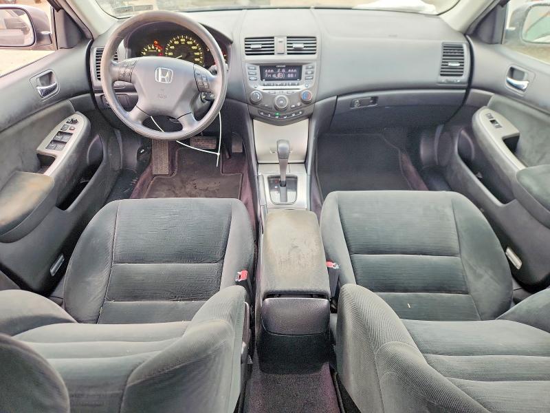 2006 Honda Accord ex