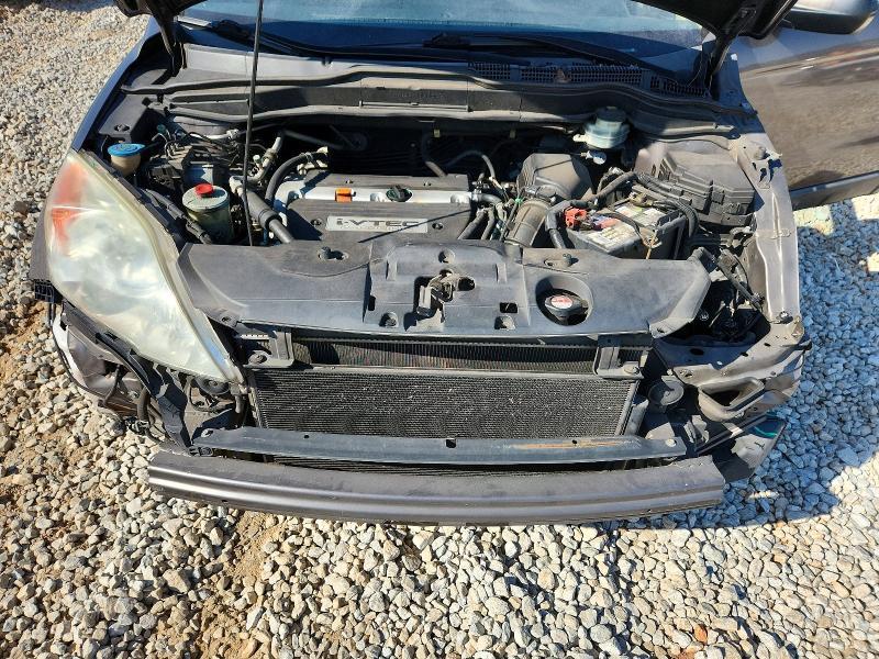 2009 Honda Cr-v ex
