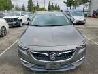 2018 Buick Regal Essence