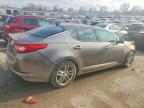 2013 KIA Optima sx