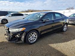 Ford salvage cars for sale: 2013 Ford Fusion se
