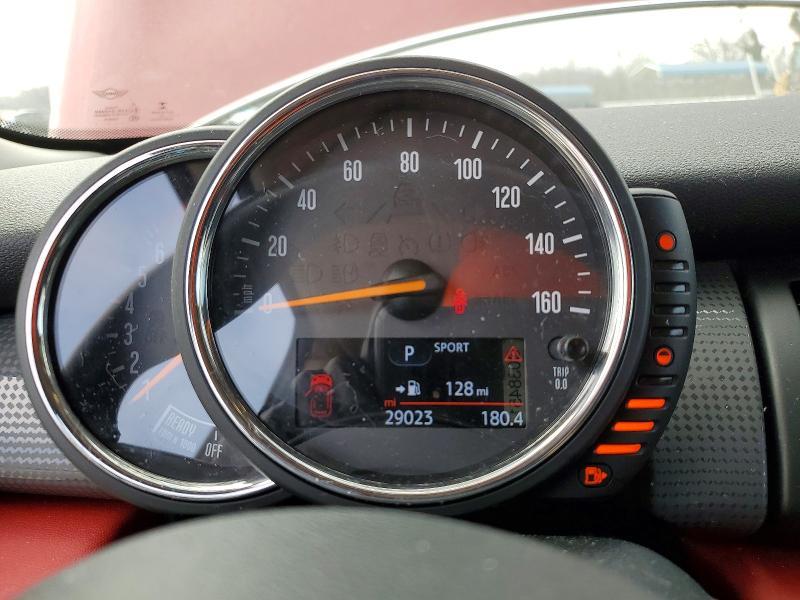2016 Mini Cooper