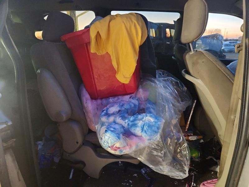 2003 Dodge Grand Caravan Sport