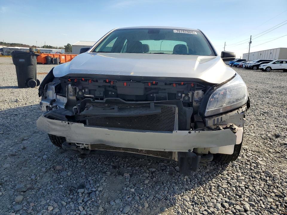 2014 Chevrolet Malibu ls