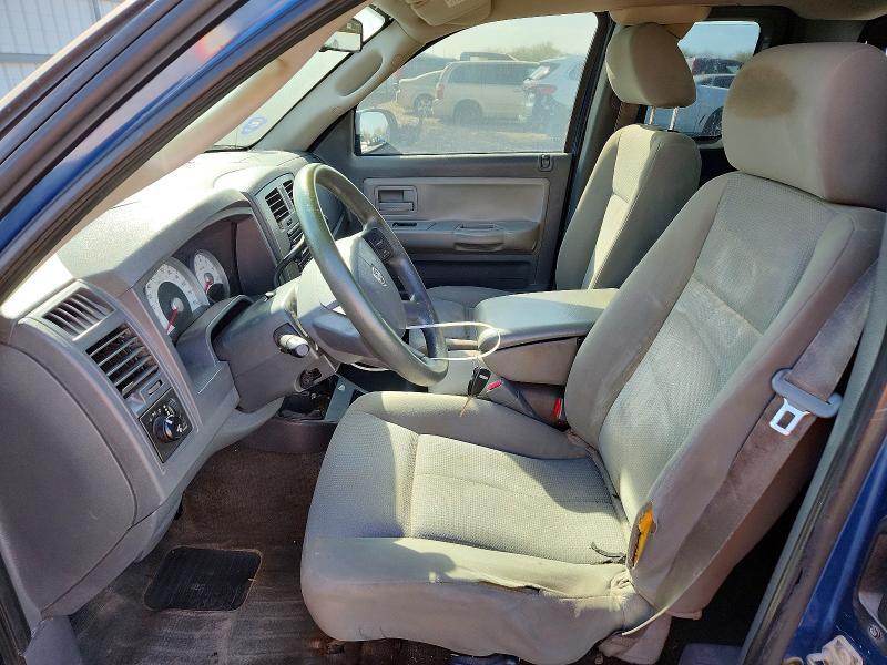 2006 Dodge Dakota slt