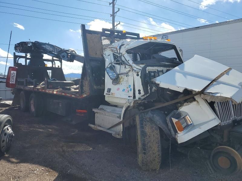 2014 Western Star 2014 Westenstar Convention