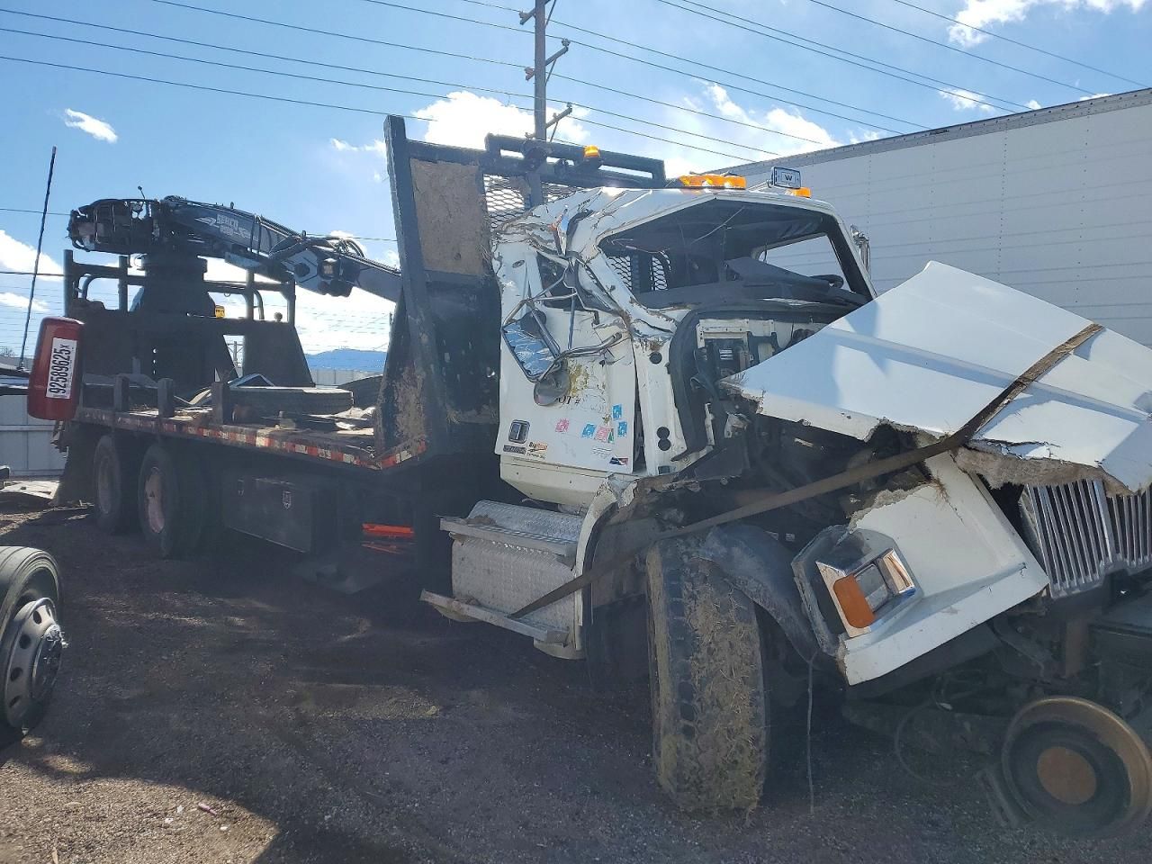 2014 Western Star 2014 Westenstar Convention