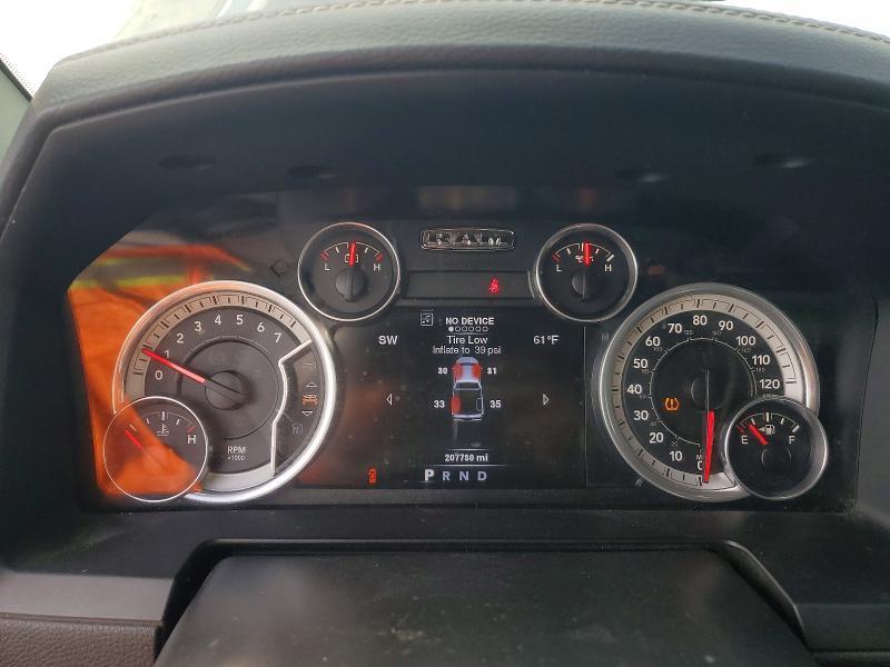 2014 Dodge RAM 1500 Sport