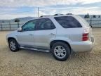 2006 Acura Mdx Touring