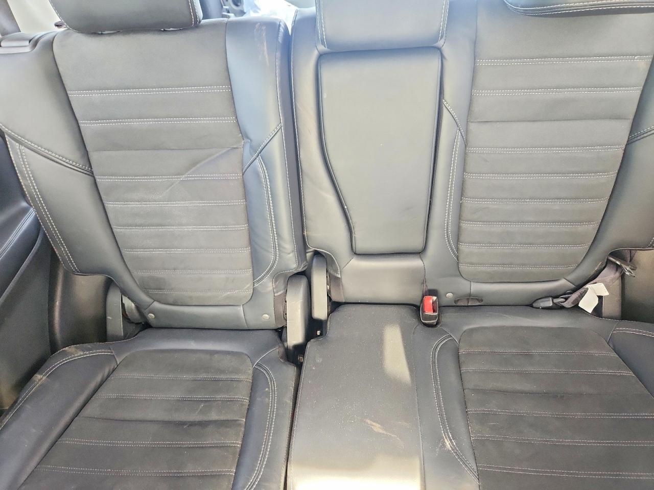 2020 Mitsubishi Outlander se