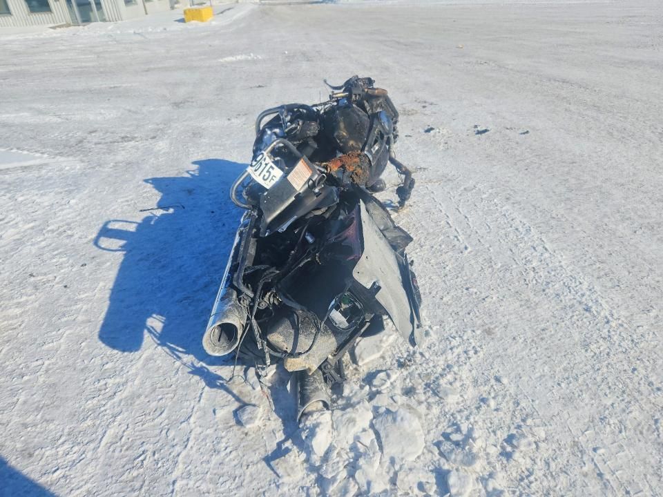 2018 Harley-Davidson Flhtk Ultra Limited