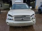 2002 Toyota Highlander Base