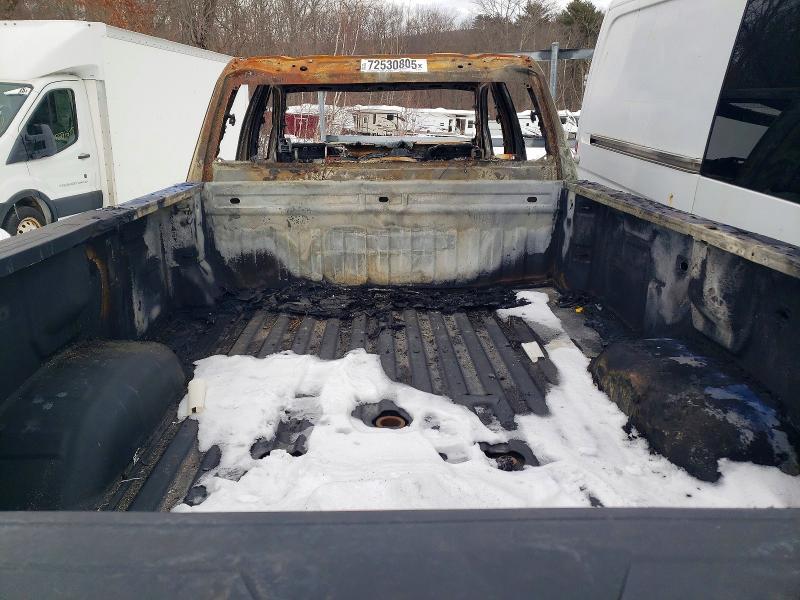 2020 Unknown Sierra 3500