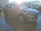 2016 Hyundai Tucson Sport