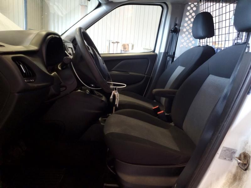 2020 Dodge Ram Promaster City Delivery van