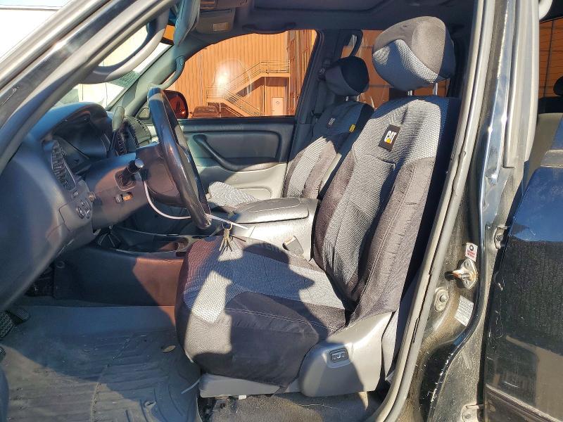 2004 Toyota Tundra Limited