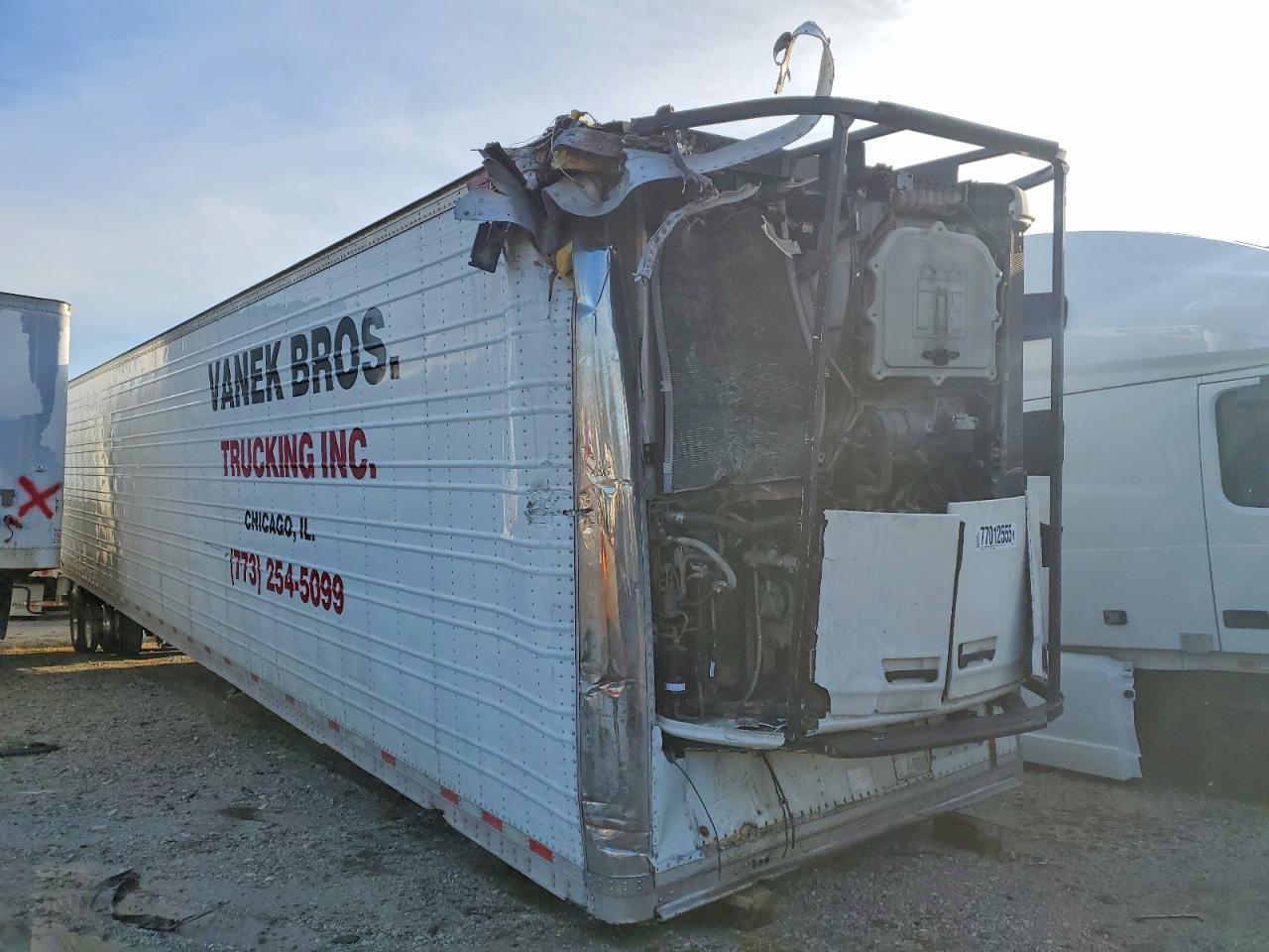 2018 Great Dane Trailers