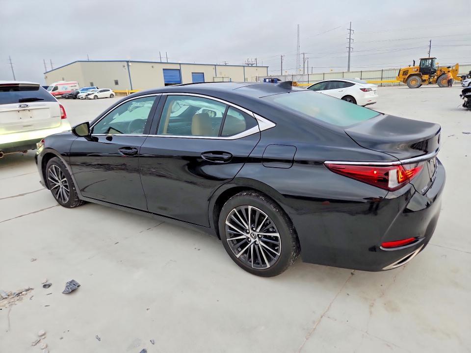2024 Lexus Es 350 Base