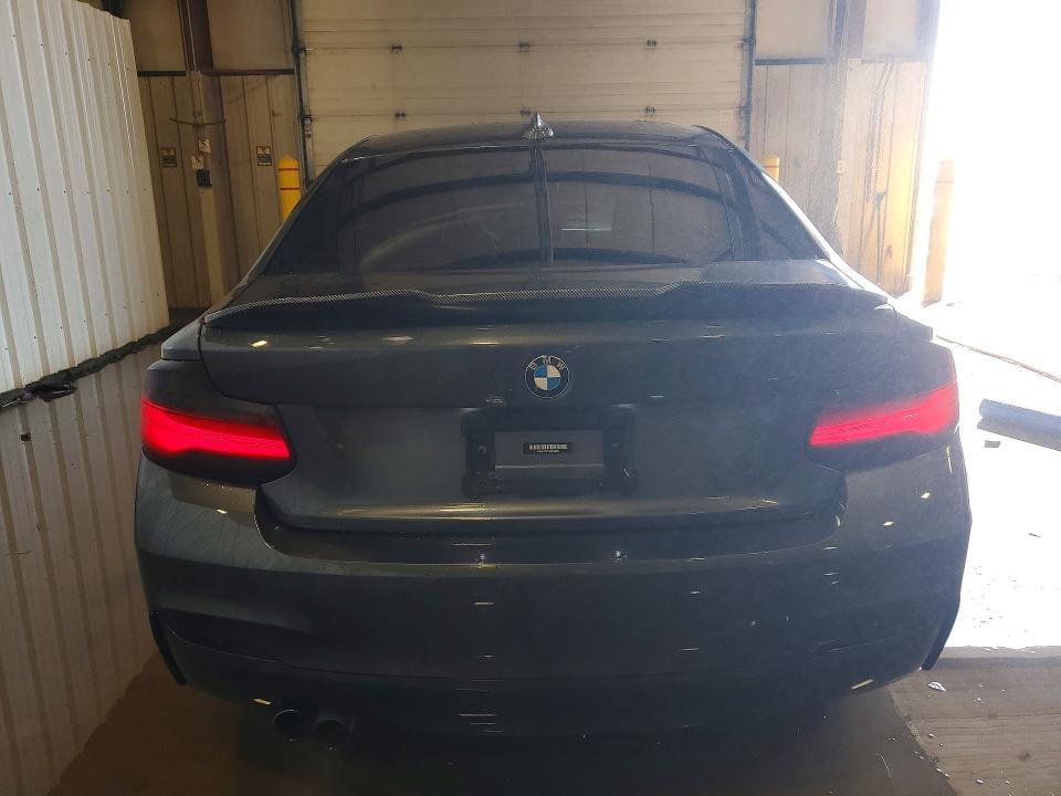 2021 Bmw Motorrad 2021 bmw Motorrad 230i