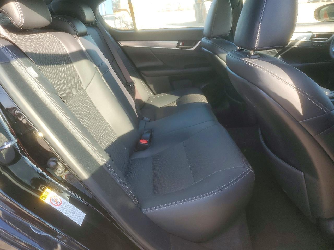 2014 Lexus Es 350 Base