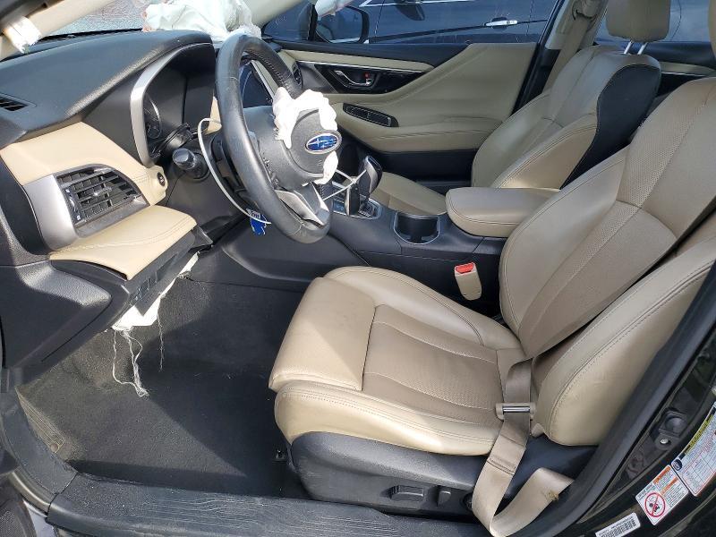 2020 Subaru Legacy Limited