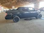 2012 Honda Ridgeline rtl