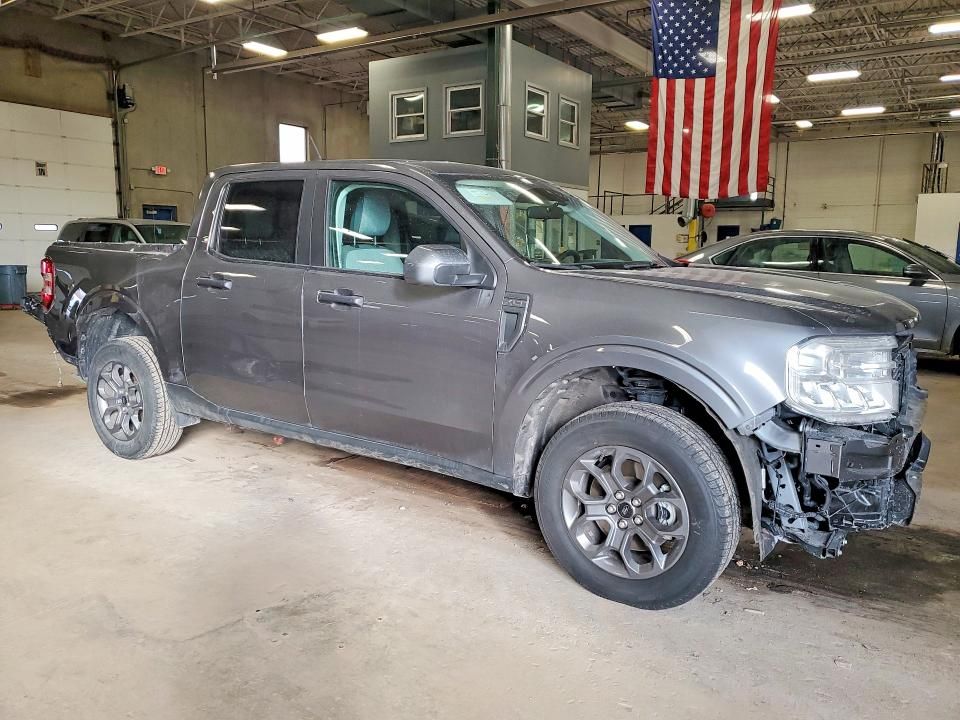 2023 Ford Maverick xl